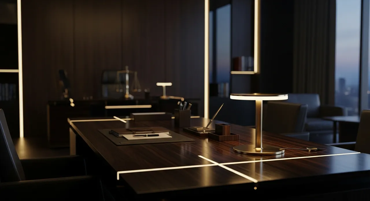 Modern Law Office